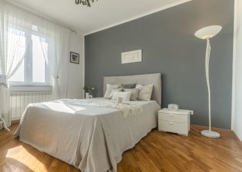 Villa Unifamiliare Via Valletta San Cristoforo, Savona (zona Legino) - foto 27