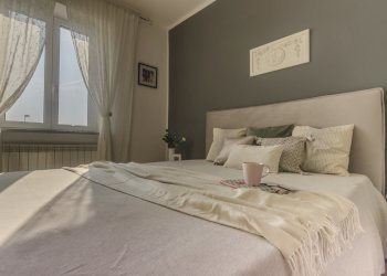 Villa Unifamiliare Via Valletta San Cristoforo, Savona (zona Legino) - foto 28