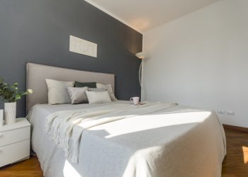 Villa Unifamiliare Via Valletta San Cristoforo, Savona (zona Legino) - foto 29