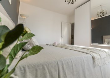 Villa Unifamiliare Via Valletta San Cristoforo, Savona (zona Legino) - foto 30