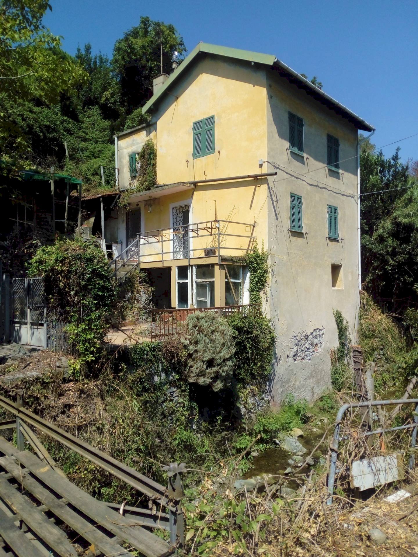 Independent house via Sanda, Celle Ligure - photo 3