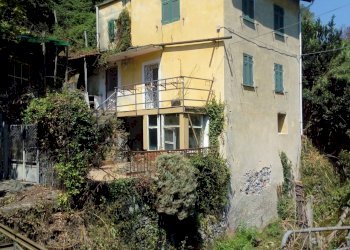 Casa indipendente via Sanda, Celle Ligure - foto 3
