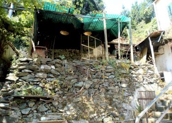 Casa indipendente via Sanda, Celle Ligure - foto 5