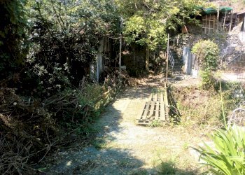 Casa indipendente via Sanda, Celle Ligure - foto 7