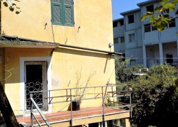 Casa indipendente via Sanda, Celle Ligure - foto 9