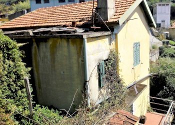 Casa indipendente via Sanda, Celle Ligure - foto 10