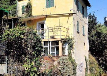 Casa indipendente via Sanda, Celle Ligure - foto 11