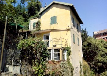 Casa indipendente via Sanda, Celle Ligure - foto 12