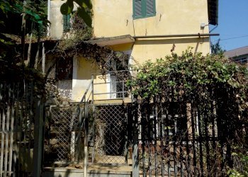 Casa indipendente via Sanda, Celle Ligure - foto 13