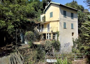 Casa indipendente via Sanda, Celle Ligure - foto 16