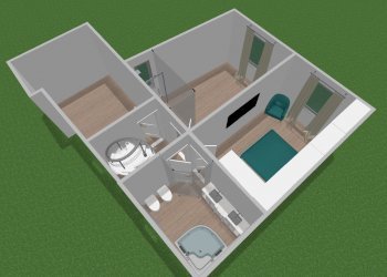 Casa indipendente via Sanda, Celle Ligure - foto 18