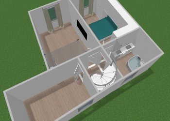 Casa indipendente via Sanda, Celle Ligure - foto 19