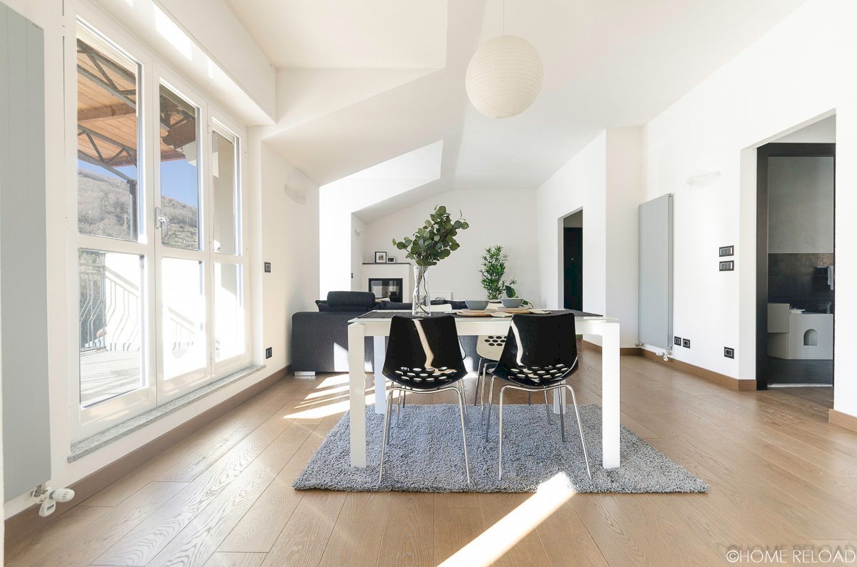 Trilocale piazzale Guglielmo Marconi, Campo Ligure - foto 2