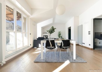 Trilocale piazzale Guglielmo Marconi, Campo Ligure - foto 2