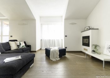 Trilocale piazzale Guglielmo Marconi, Campo Ligure - foto 4