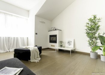 Trilocale piazzale Guglielmo Marconi, Campo Ligure - foto 5