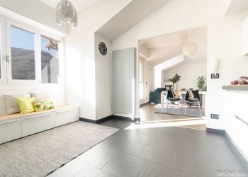 Trilocale piazzale Guglielmo Marconi, Campo Ligure - foto 8