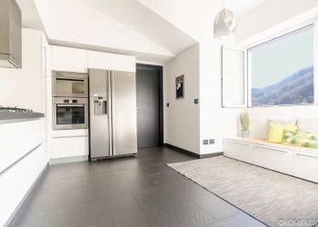 Trilocale piazzale Guglielmo Marconi, Campo Ligure - foto 10