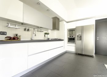 Trilocale piazzale Guglielmo Marconi, Campo Ligure - foto 12