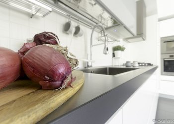 Trilocale piazzale Guglielmo Marconi, Campo Ligure - foto 13