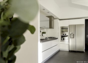 Trilocale piazzale Guglielmo Marconi, Campo Ligure - foto 15