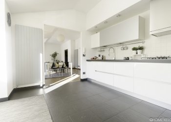 Trilocale piazzale Guglielmo Marconi, Campo Ligure - foto 17