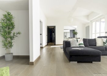 Trilocale piazzale Guglielmo Marconi, Campo Ligure - foto 18