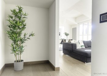 Trilocale piazzale Guglielmo Marconi, Campo Ligure - foto 21