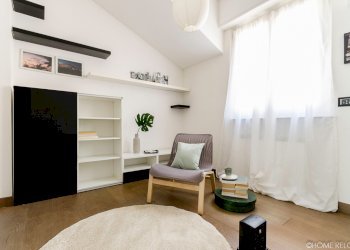 Trilocale piazzale Guglielmo Marconi, Campo Ligure - foto 22