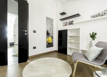 Trilocale piazzale Guglielmo Marconi, Campo Ligure - foto 23