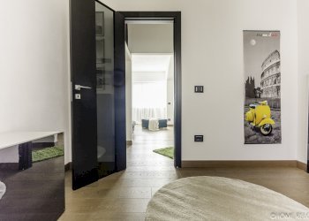 Trilocale piazzale Guglielmo Marconi, Campo Ligure - foto 24