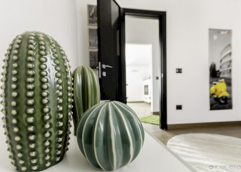 Trilocale piazzale Guglielmo Marconi, Campo Ligure - foto 26