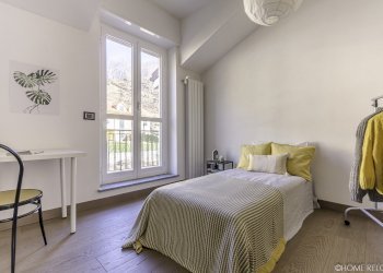 Trilocale piazzale Guglielmo Marconi, Campo Ligure - foto 27