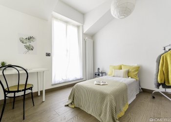 Trilocale piazzale Guglielmo Marconi, Campo Ligure - foto 29