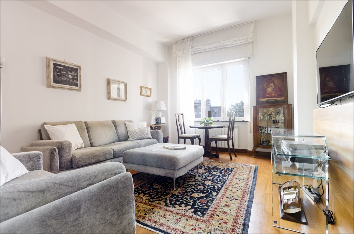 Two-room apartment via montegrappa, Savona (neighborhood Centro) - photo 2