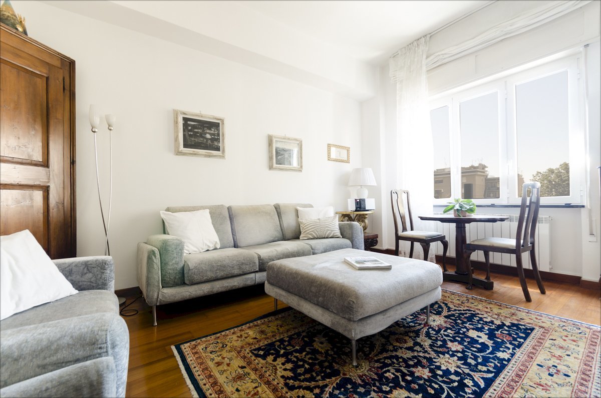 Two-room apartment via montegrappa, Savona (neighborhood Centro) - photo 3