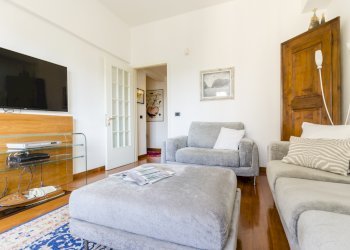 Bilocale via montegrappa, Savona (zona Centro) - foto 10