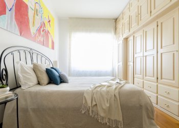 Bilocale via montegrappa, Savona (zona Centro) - foto 14