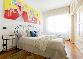 Bilocale via montegrappa, Savona (zona Centro) - foto 16