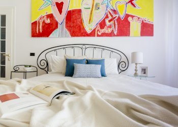 Bilocale via montegrappa, Savona (zona Centro) - foto 17