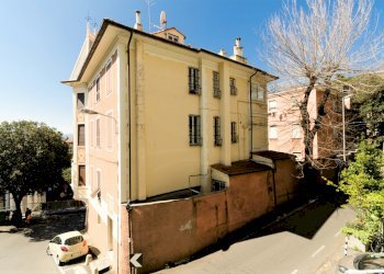 Bilocale via montegrappa, Savona (zona Centro) - foto 19