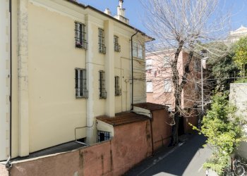 Bilocale via montegrappa, Savona (zona Centro) - foto 20