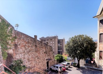 Bilocale via montegrappa, Savona (zona Centro) - foto 21