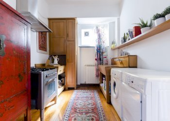 Bilocale via montegrappa, Savona (zona Centro) - foto 23