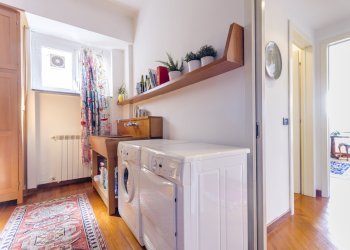 Bilocale via montegrappa, Savona (zona Centro) - foto 24