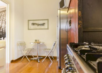 Bilocale via montegrappa, Savona (zona Centro) - foto 26