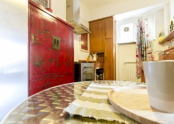 Bilocale via montegrappa, Savona (zona Centro) - foto 27