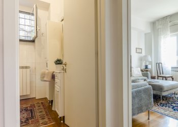 Bilocale via montegrappa, Savona (zona Centro) - foto 29