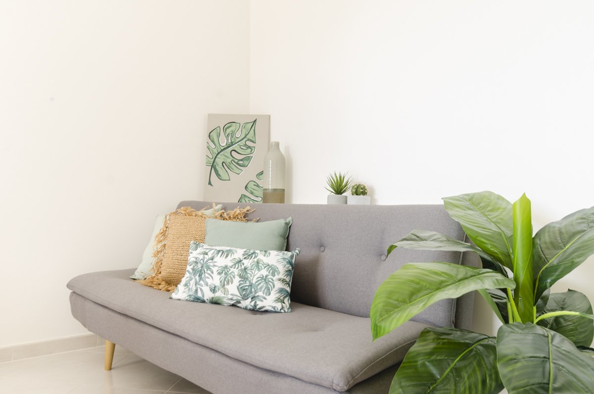 Two-room apartment Via XXV Aprile, Albissola Marina - photo 2