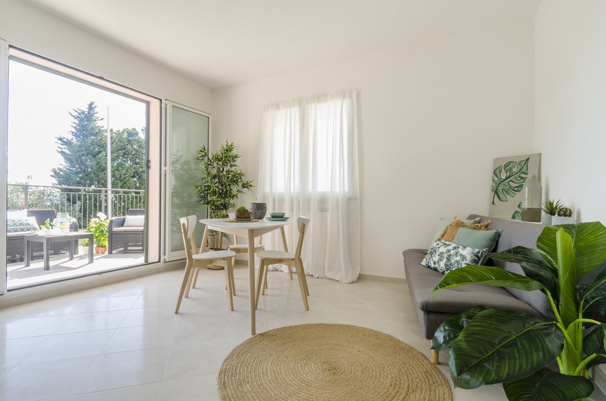 Two-room apartment Via XXV Aprile, Albissola Marina - photo 3